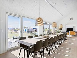 5 Star Holiday Home in Bogense