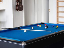 5 Star Holiday Home in Bogense