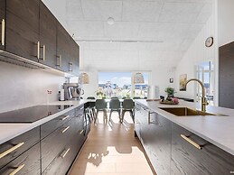 5 Star Holiday Home in Bogense