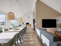 5 Star Holiday Home in Bogense