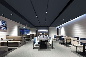 Atour Light Hotel on the Bund Nanjing Road