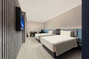 Atour Light Hotel on the Bund Nanjing Road