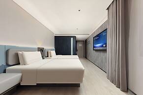 Atour Light Hotel on the Bund Nanjing Road