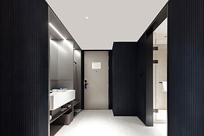 Atour Light Hotel on the Bund Nanjing Road