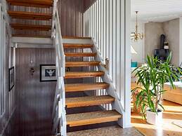 5 Star Holiday Home in Stromstad