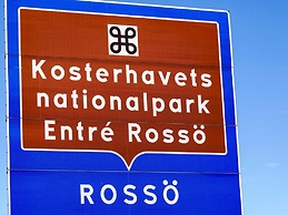 5 Star Holiday Home in Stromstad