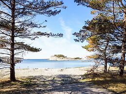 5 Star Holiday Home in Stromstad