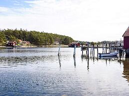 5 Star Holiday Home in Stromstad
