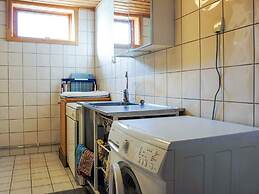 5 Star Holiday Home in Stromstad