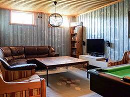 5 Star Holiday Home in Stromstad