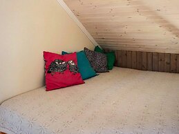 5 Star Holiday Home in Stromstad