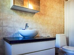 5 Star Holiday Home in Stromstad