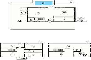 5 Star Holiday Home in Stromstad