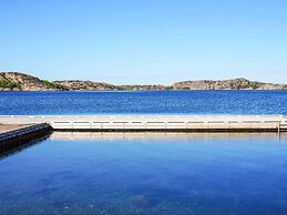 5 Star Holiday Home in Stromstad