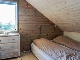 5 Star Holiday Home in Stromstad