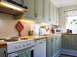 5 Star Holiday Home in Stromstad