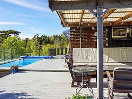 5 Star Holiday Home in Stromstad