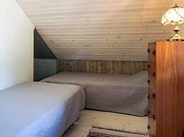 5 Star Holiday Home in Stromstad