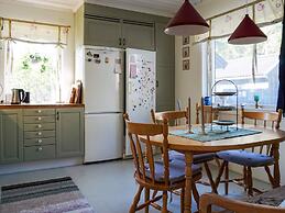 5 Star Holiday Home in Stromstad