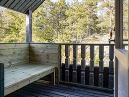 5 Star Holiday Home in Stromstad