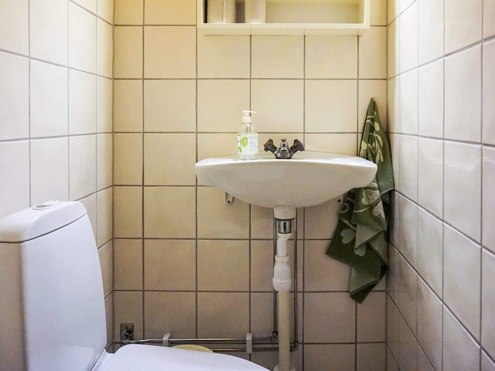 5 Star Holiday Home in Stromstad