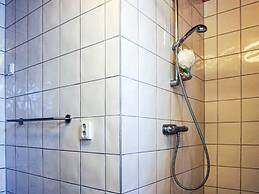 5 Star Holiday Home in Stromstad