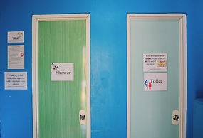 Ananas Guesthouse