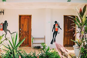 Ananas Guesthouse