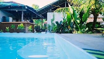 Ananas Guesthouse