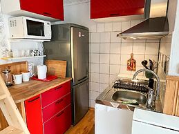 4 Person Holiday Home in Borgholm