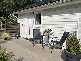 4 Person Holiday Home in Borgholm