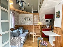 4 Person Holiday Home in Borgholm