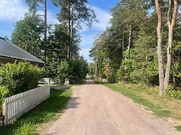 4 Person Holiday Home in Borgholm