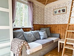 4 Person Holiday Home in Borgholm