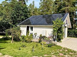 4 Person Holiday Home in Borgholm