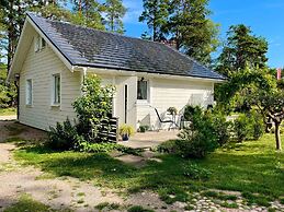 4 Person Holiday Home in Borgholm
