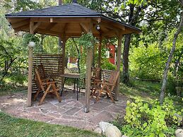 4 Person Holiday Home in Borgholm
