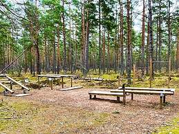 4 Person Holiday Home in Borgholm