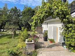 4 Person Holiday Home in Borgholm