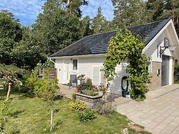 4 Person Holiday Home in Borgholm