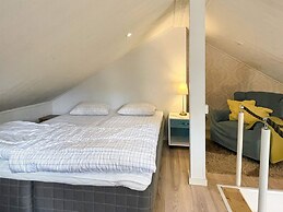 4 Person Holiday Home in Borgholm