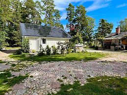4 Person Holiday Home in Borgholm