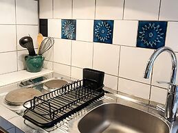 4 Person Holiday Home in Borgholm