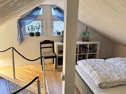 4 Person Holiday Home in Borgholm