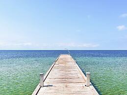 4 Person Holiday Home in Borgholm