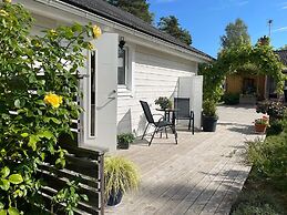 4 Person Holiday Home in Borgholm