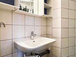 4 Person Holiday Home in Borgholm