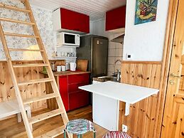 4 Person Holiday Home in Borgholm