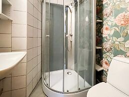 4 Person Holiday Home in Borgholm