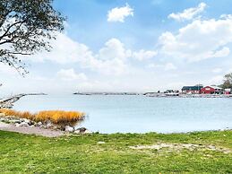 4 Person Holiday Home in Borgholm